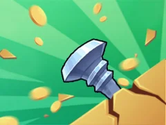 Oyunu Screwdriver çevrimiçi