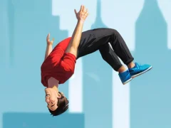 Oyunu Flip Master çevrimiçi
