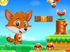 Oyunu Super Jungle Runner çevrimiçi