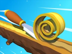 Oyunu Wooden Spiral çevrimiçi