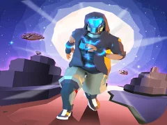 Oyunu Parkour Runner çevrimiçi