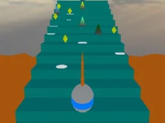 Oyunu Stairway Sprint çevrimiçi