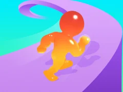 Oyunu Muscle Race 3D çevrimiçi