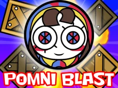 Oyunu Pomni Blast çevrimiçi