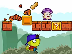 Oyunu Super Peaman World çevrimiçi