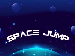 Oyunu Space Jump çevrimiçi