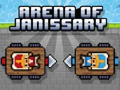 Oyunu Arena of Janissary çevrimiçi