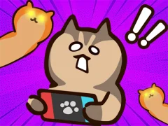 Oyunu Stealth Master: Sneak Cat çevrimiçi