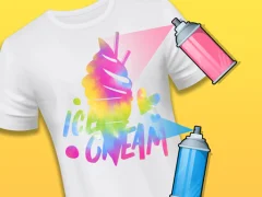 Oyunu Fashion Dye Pro çevrimiçi