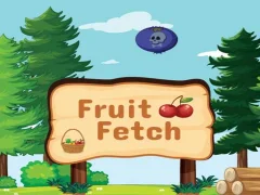 Oyunu Fruit Fetch çevrimiçi