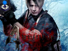 Oyunu Resident Evil 4 çevrimiçi