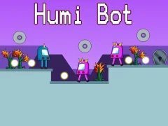 Oyunu Humi Bot çevrimiçi