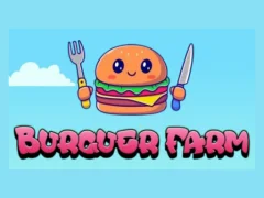 Oyunu Burguer Farm çevrimiçi