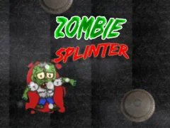 Oyunu Zombie Splinter çevrimiçi