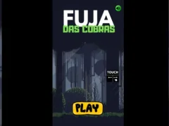 Oyunu Fuja das Cobras çevrimiçi