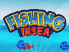 Oyunu Fishing in sea çevrimiçi