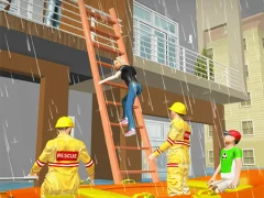 Oyunu Rescue Master çevrimiçi