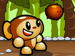 Oyunu Super Monkey Juggling çevrimiçi