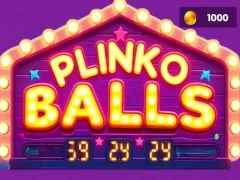Oyunu Plinko Balls çevrimiçi