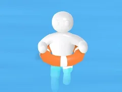 Oyunu Beach Rescue çevrimiçi