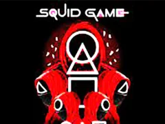 Oyunu Squid Jump Challenge çevrimiçi