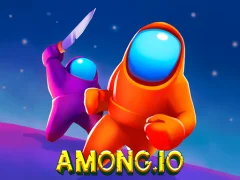 Oyunu Among. io çevrimiçi