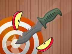 Oyunu Knife Throw çevrimiçi