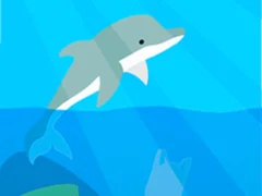 Oyunu Dolphin Life çevrimiçi