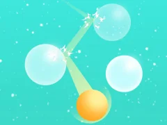 Oyunu Crazy Bubble Breaker çevrimiçi