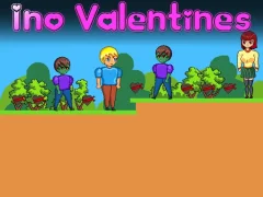 Oyunu Ino Valentines çevrimiçi