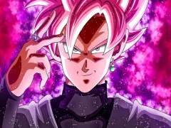 Oyunu Dragon Ball Funny Games çevrimiçi