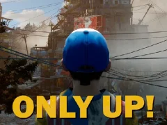 Oyunu Only Up! Forward çevrimiçi