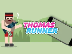 Oyunu Thomas Runner çevrimiçi