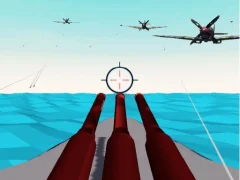 Oyunu Aircraft Battle 2024 çevrimiçi