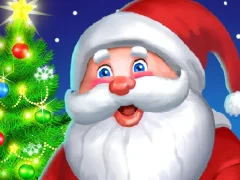 Oyunu Santa's gift çevrimiçi