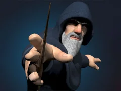 Oyunu Wizard of symbols çevrimiçi