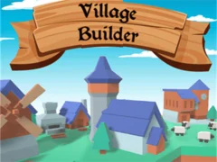Oyunu Village Builder çevrimiçi