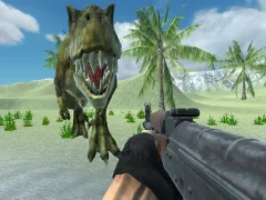 Oyunu Dino island rampage çevrimiçi