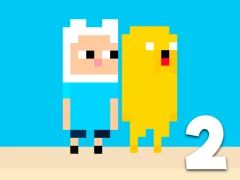 Oyunu Pixel Time Adventure summer! çevrimiçi
