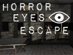 Oyunu Horror Eyes Escape çevrimiçi