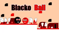 Oyunu Blacko Ball çevrimiçi