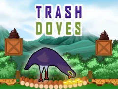 Oyunu Trash Doves çevrimiçi