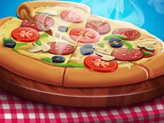 Oyunu My Pizza Outlet çevrimiçi