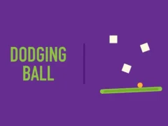 Oyunu Dodging Ball çevrimiçi