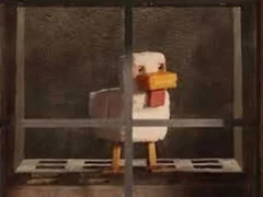 Oyunu Minecraft lava chicken 2 çevrimiçi
