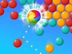 Oyunu Bubble Shooter Classic Pop çevrimiçi