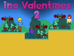 Oyunu Ino Valentines 2 çevrimiçi