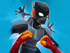Oyunu Super Hero Masters çevrimiçi