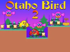 Oyunu Otaho Bird 2 çevrimiçi