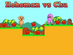 Oyunu Hohoman vs Chu çevrimiçi